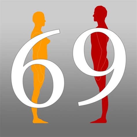 69 Position Erotik Massage Lembeek